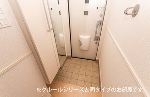 レジデンスｎｏａの物件内観写真